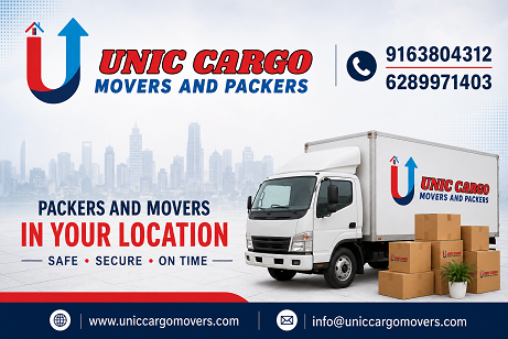 Packers and Movers Behala placeholder image